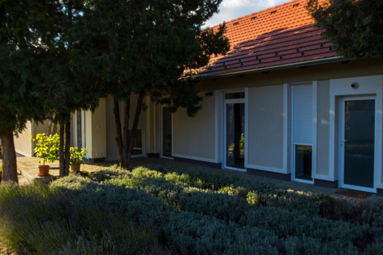 Dioliget Apartment Ohid Exterior photo
