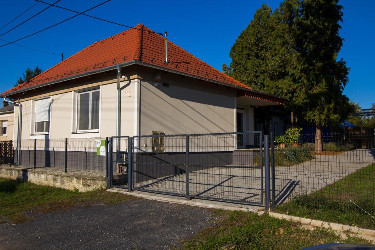 Dioliget Apartment Ohid Exterior photo